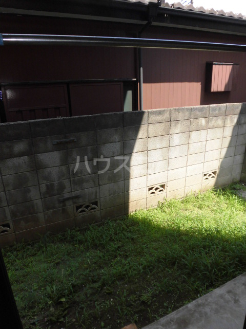 20/30 バルコニー