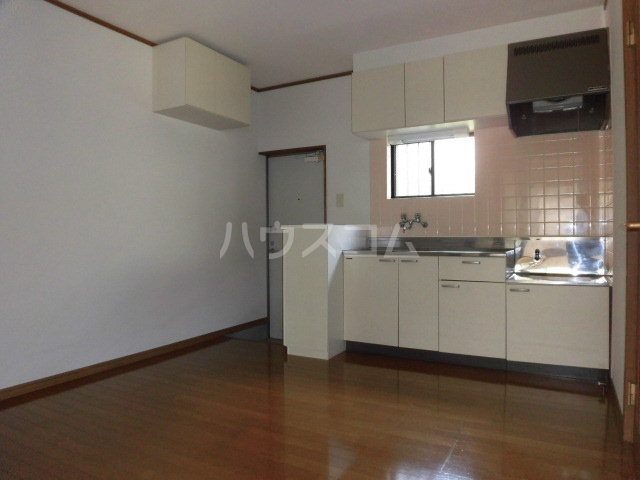 5/30 リビング/ダイニング