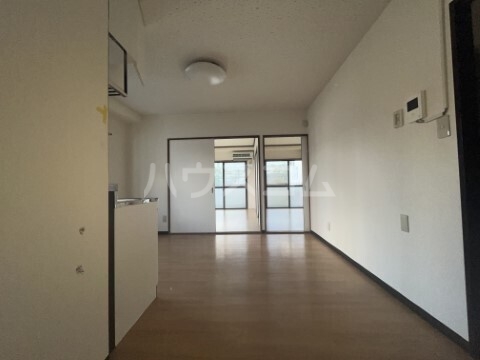 3/21 リビング/ダイニング