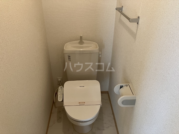 16/30 トイレ