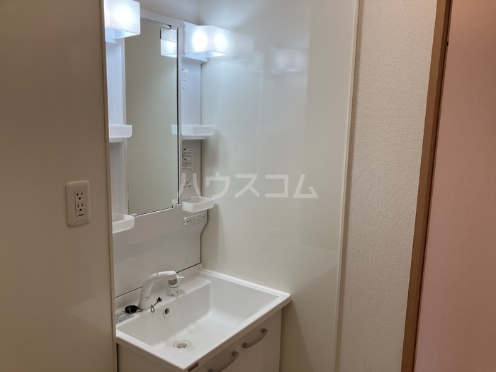 17/30 洗面