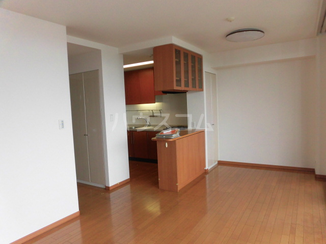 4/30 リビング/ダイニング