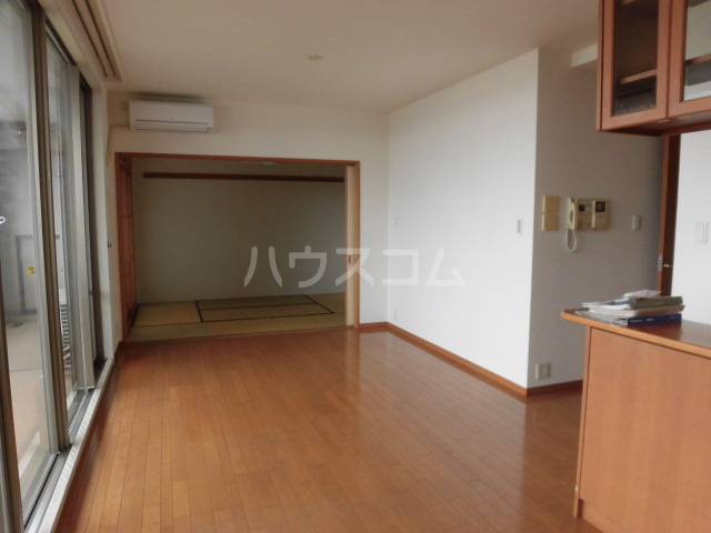 3/30 リビング/ダイニング