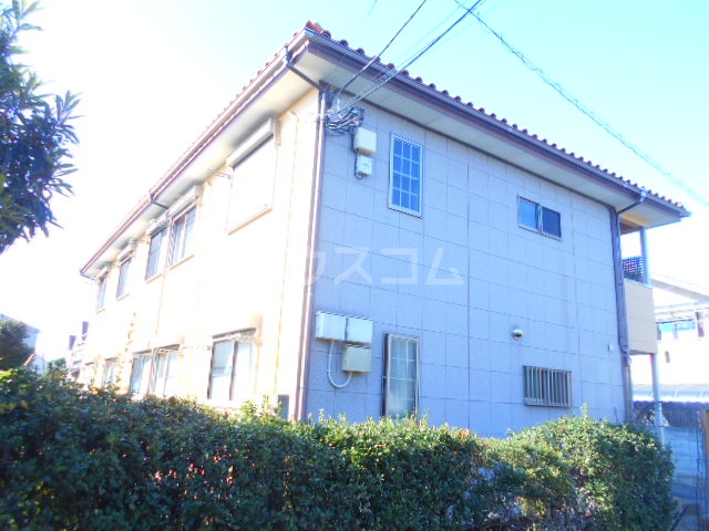 2/5 外観