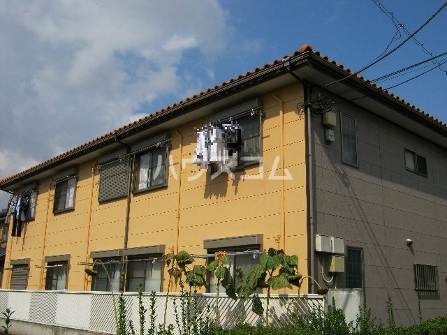 1/30 外観