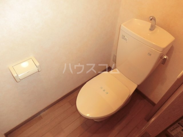 14/30 トイレ