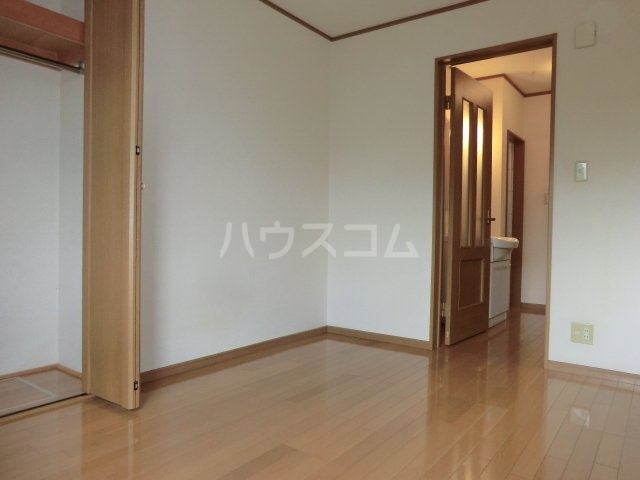 5/30 寝室