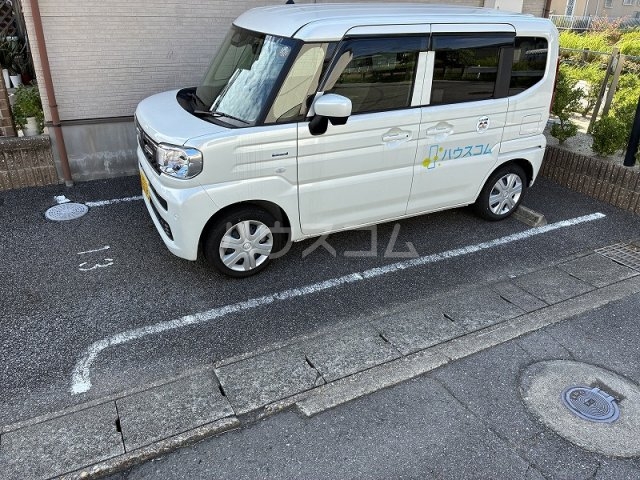 29/30 駐車場