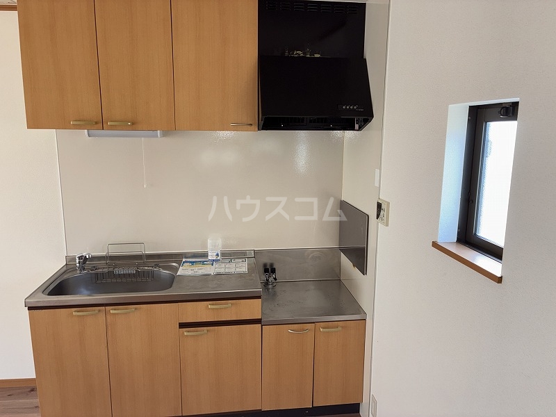 13/30 キッチン