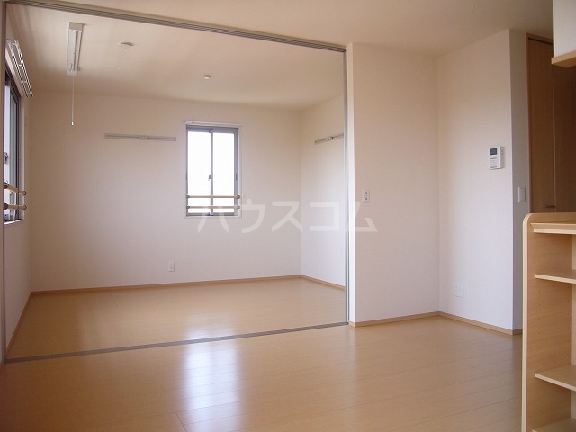 3/26 リビング/ダイニング