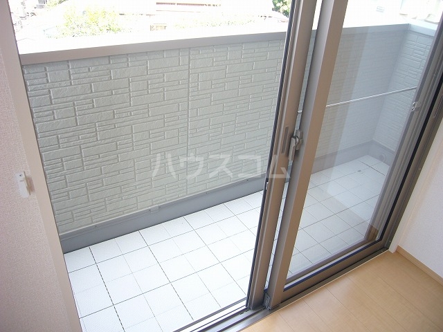 17/26 バルコニー