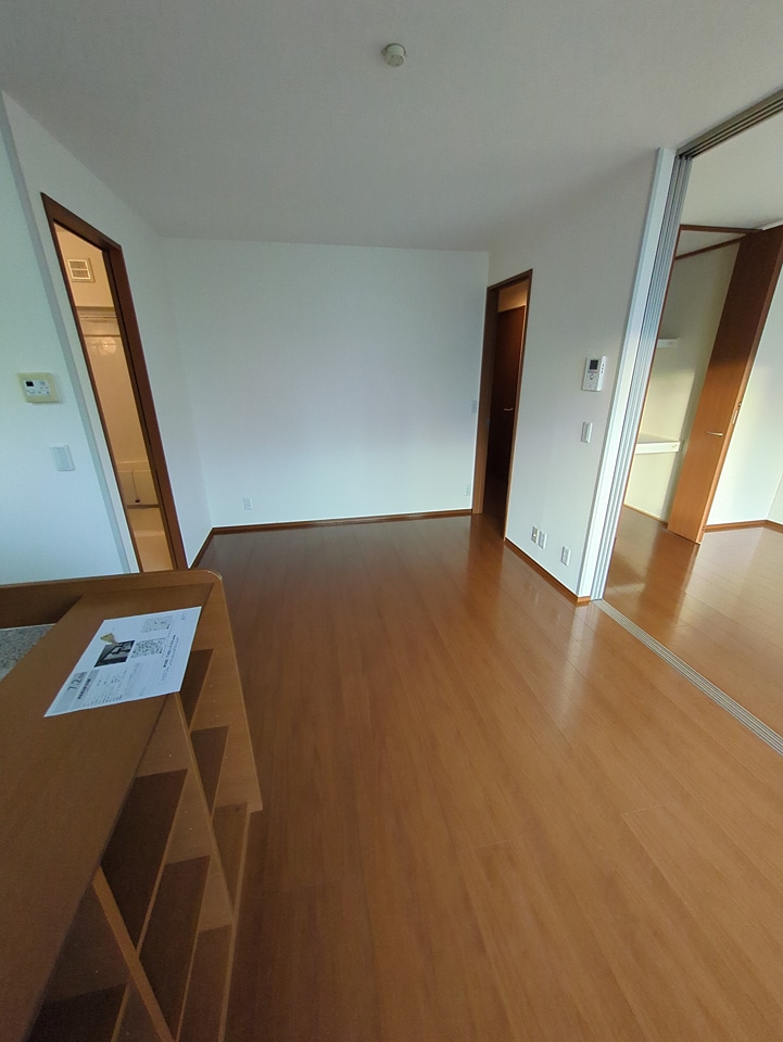 3/30 リビング/ダイニング