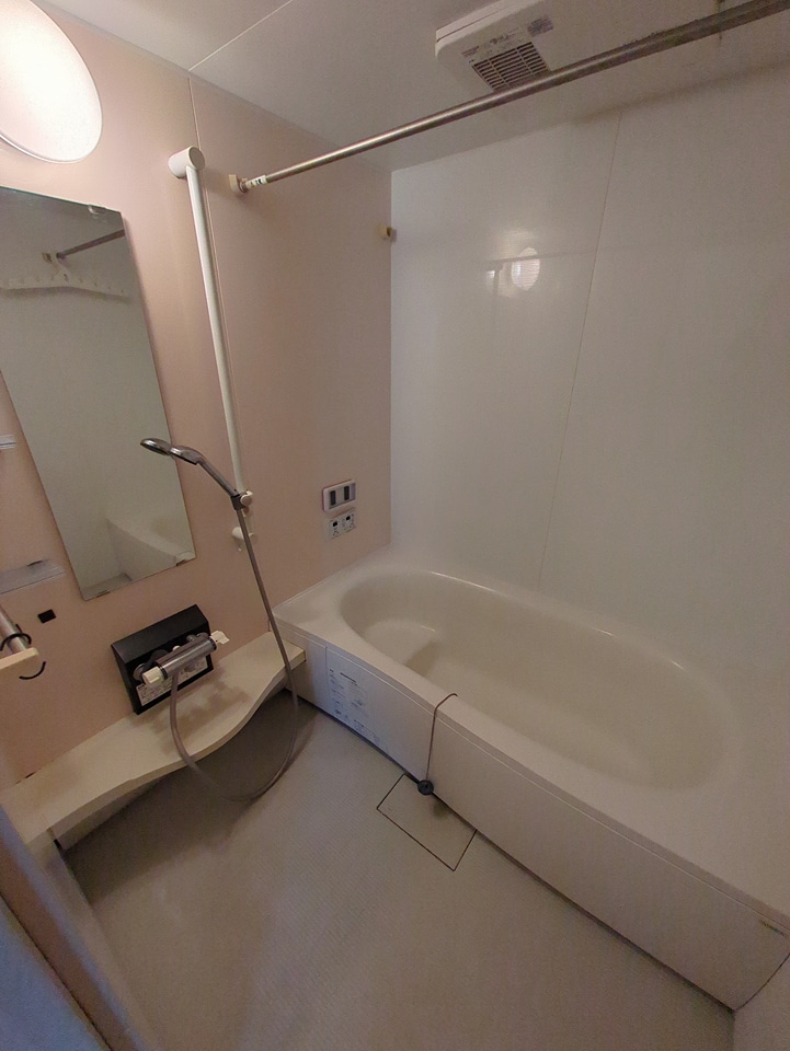 9/30 浴室