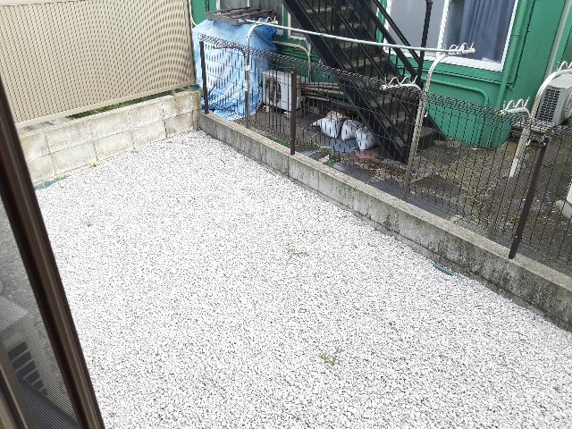 14/25 バルコニー