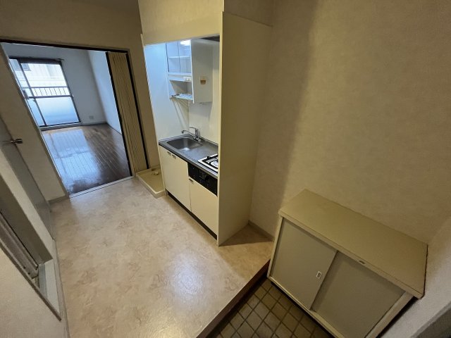 15/30 キッチン