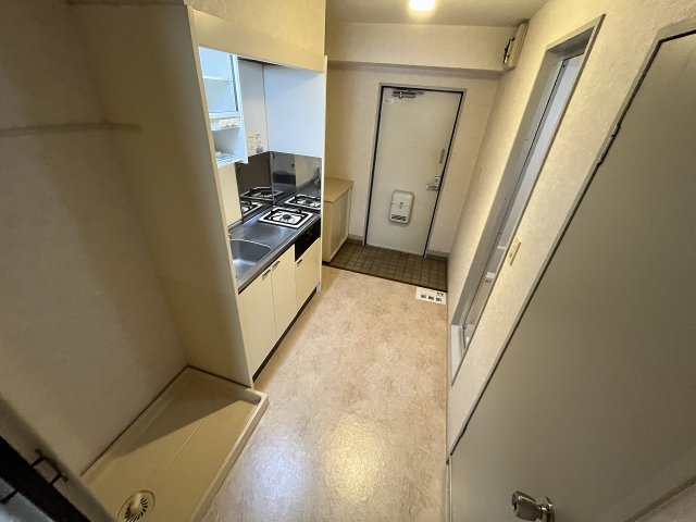12/30 キッチン