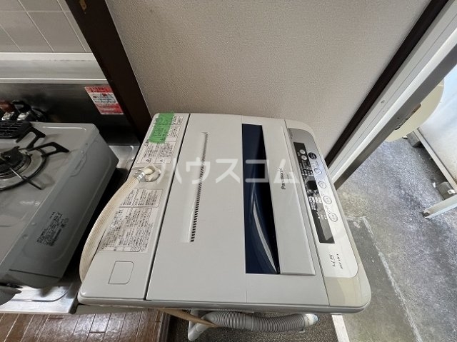 17/30 バルコニー