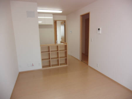 3/24 リビング/ダイニング