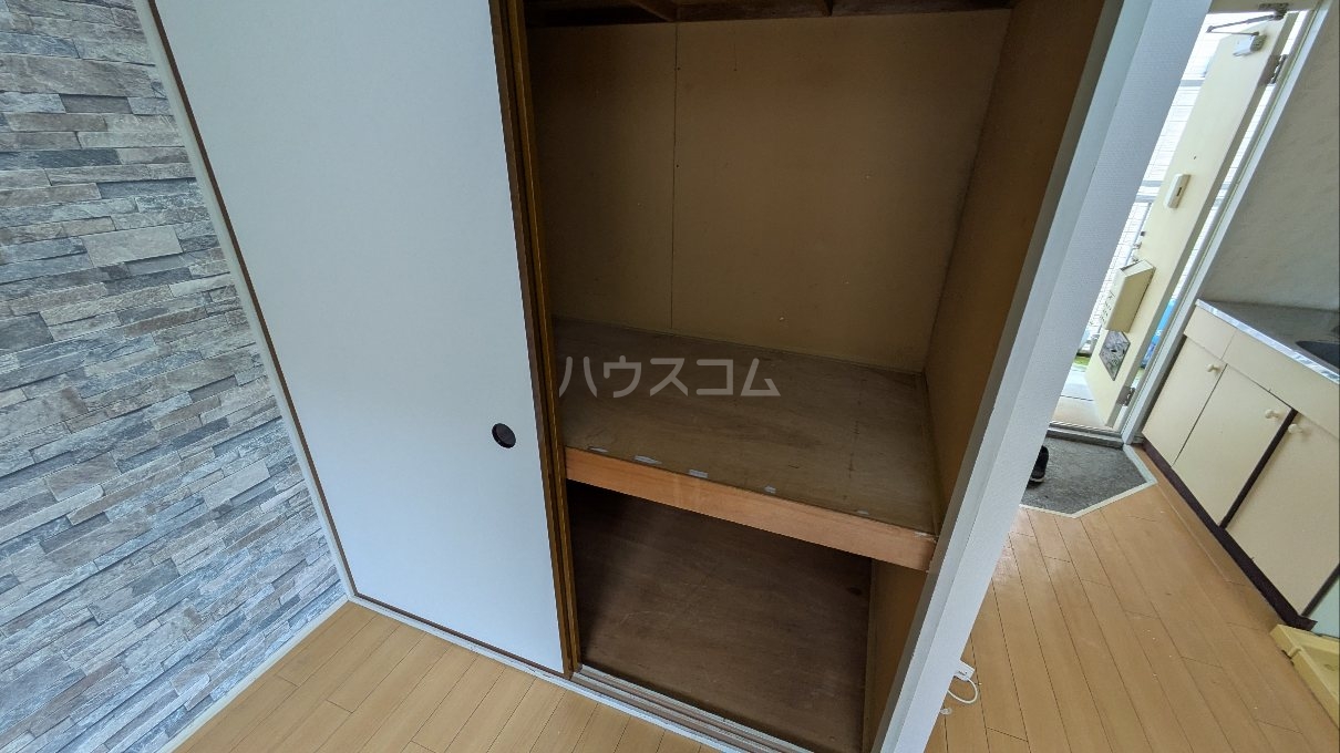 5/21 収納
