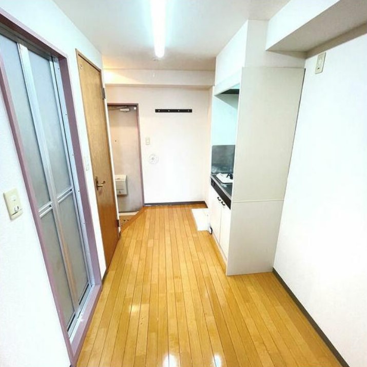 8/30 リビング/ダイニング