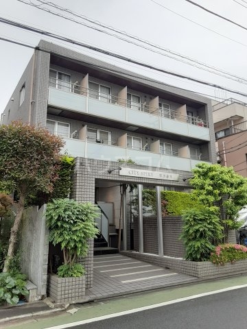 1/30 外観
