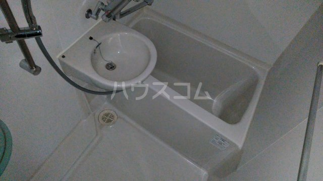 7/30 浴室