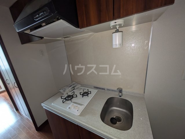 6/27 キッチン