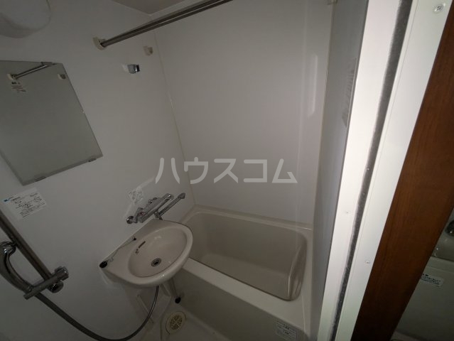 7/27 浴室