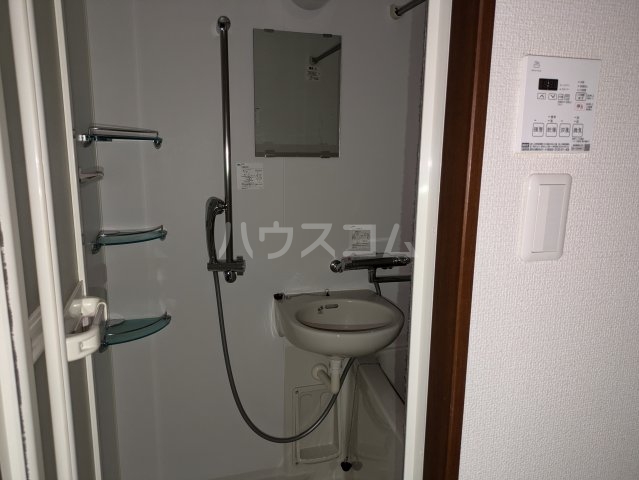 9/27 洗面