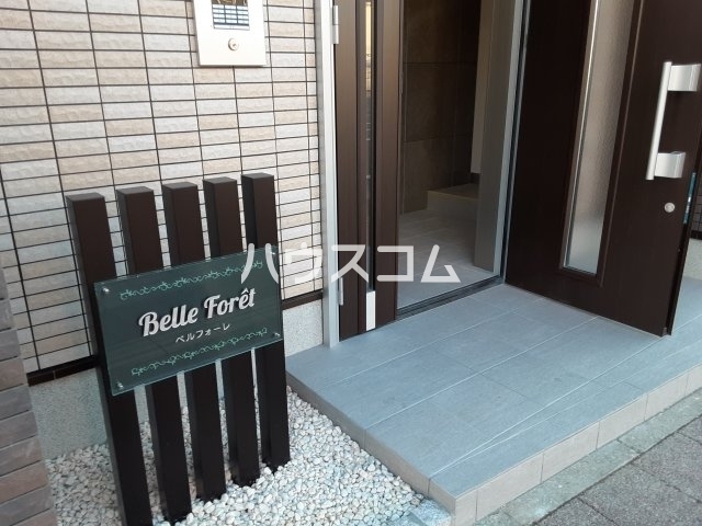 2/6 エントランス