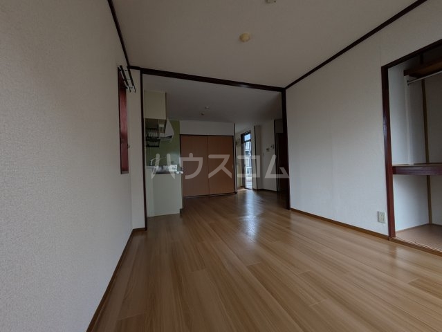 9/30 リビング/ダイニング