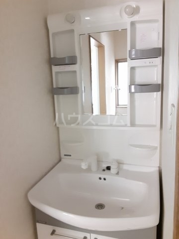 16/30 洗面