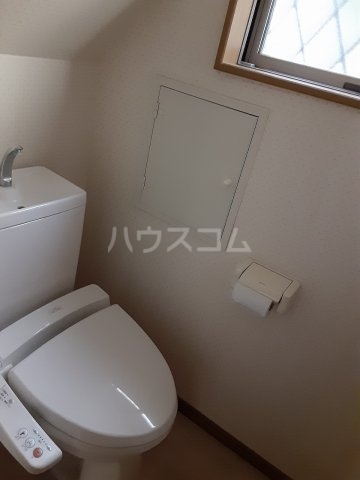 14/30 トイレ