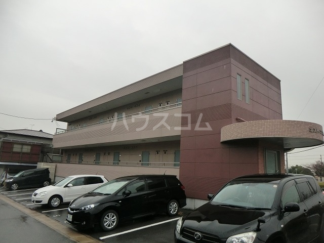 2/9 駐車場