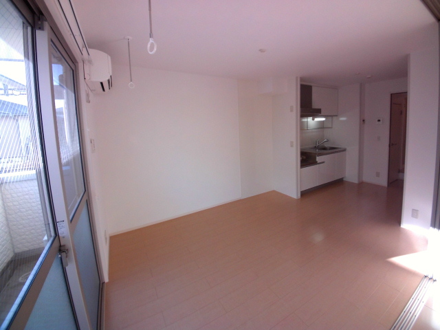 4/30 リビング/ダイニング