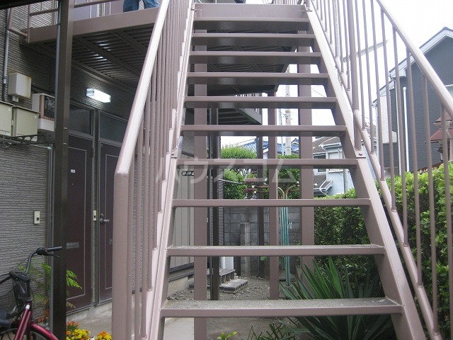 3/10 エントランス