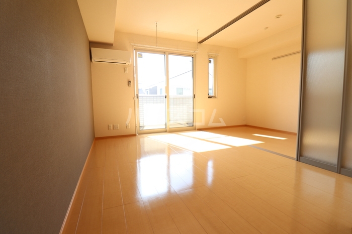 3/26 リビング/ダイニング