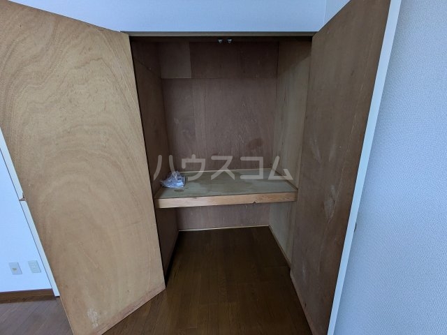 4/25 収納
