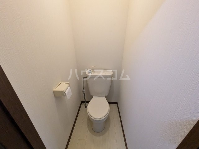 11/25 トイレ