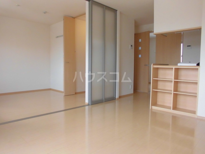 3/19 リビング/ダイニング