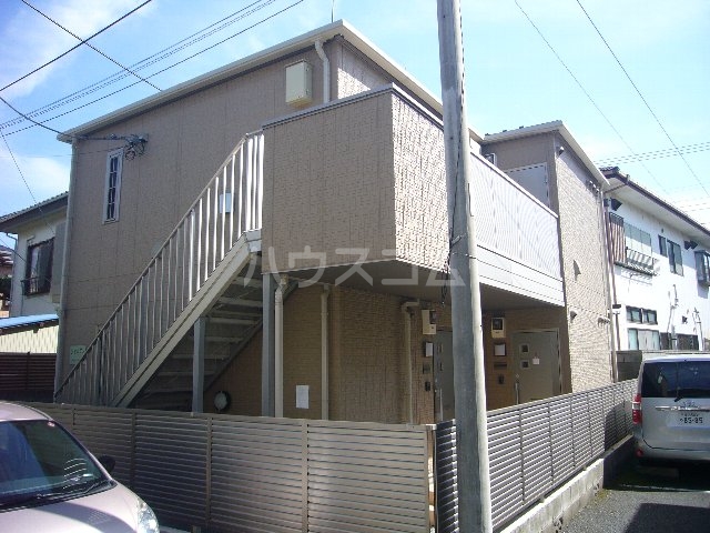 1/26 外観