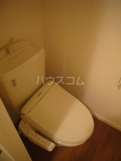 13/26 トイレ