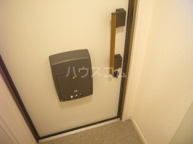 9/26 玄関