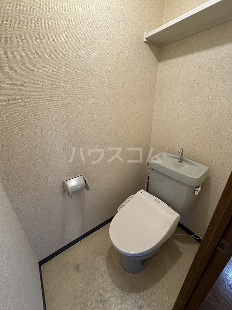 15/30 トイレ