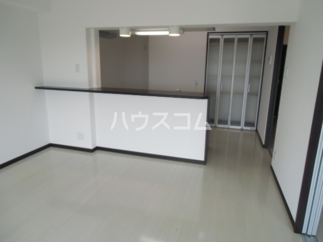 3/30 リビング/ダイニング