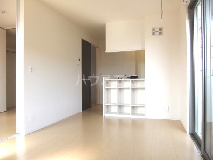 3/18 リビング/ダイニング