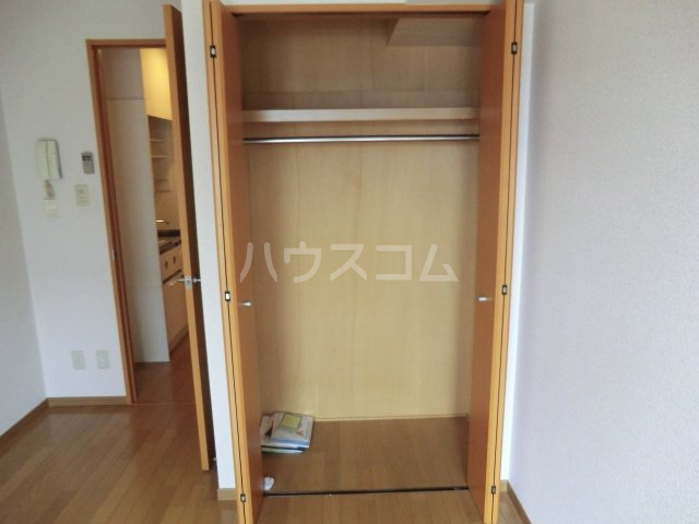 5/24 収納