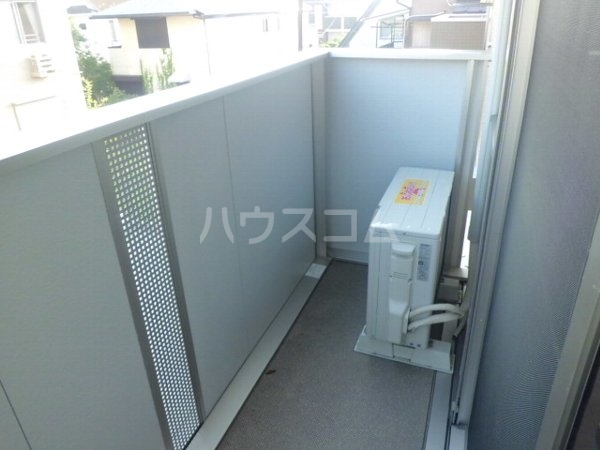 16/25 バルコニー