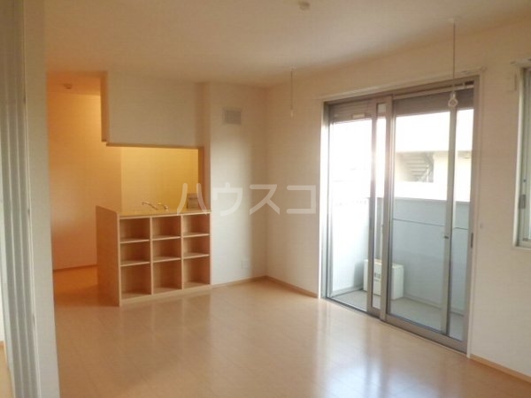 3/25 リビング/ダイニング