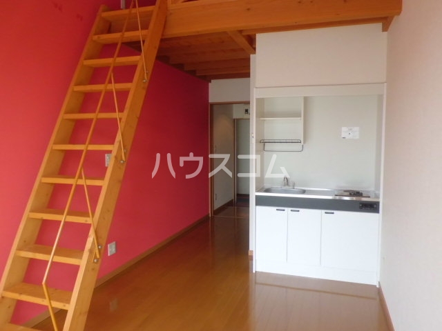 3/29 リビング/ダイニング